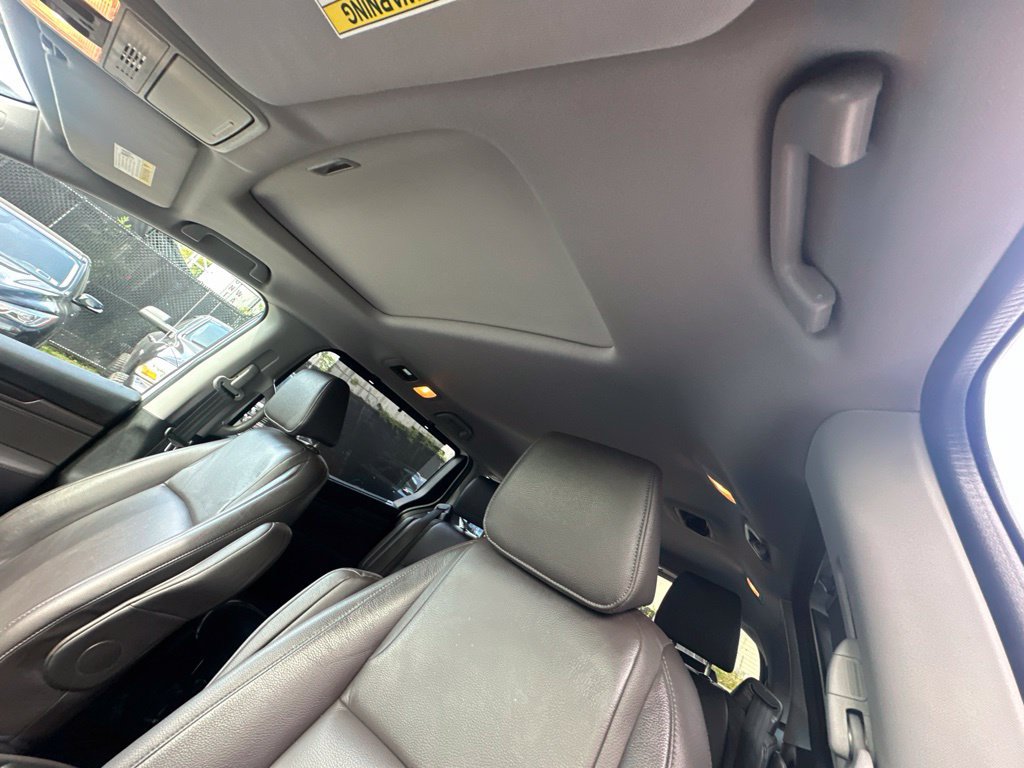 Used 2018 Honda Odyssey EX-L image 12