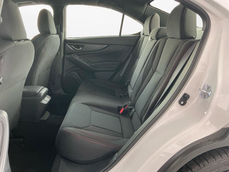 New 2026 Subaru WRX Premium AWD/4WD image 13