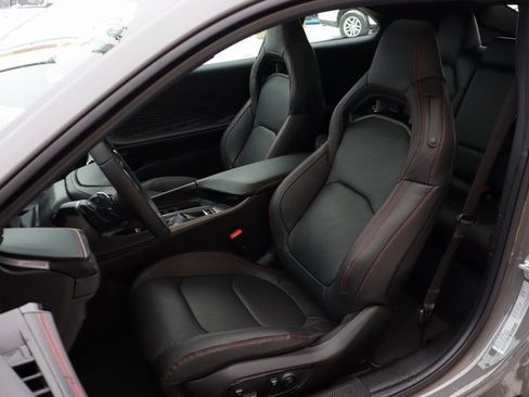 New 2026 Dodge Charger R/T Scat Pack image 13