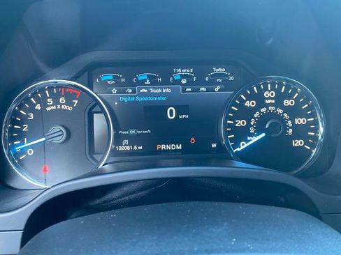 Used 2018 Ford F150 Lariat image 20