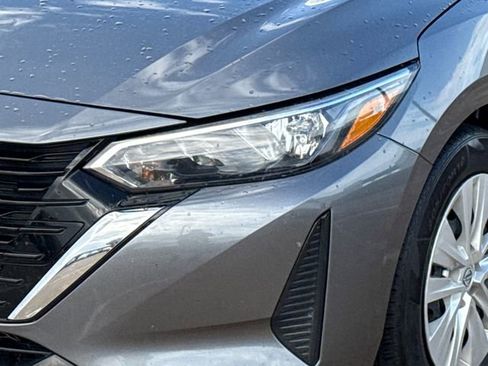 Certified 2024 Nissan Sentra S image 5