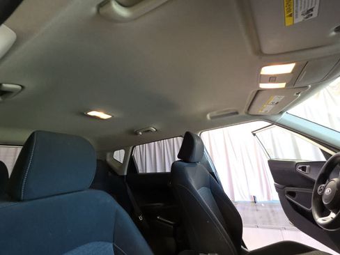 Used 2020 Kia Soul S FWD image 18