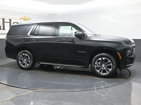 New 2026 Chevrolet Tahoe LT w/ Comfort Package image 28