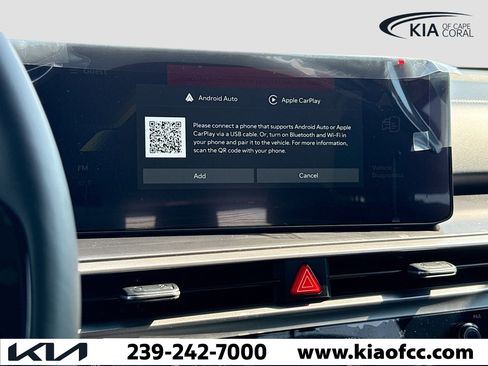 New 2026 Kia Sorento LX image 30