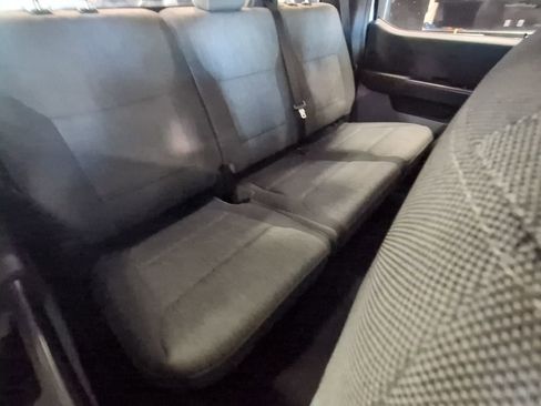 Used 2022 Ford F150 XL w/ Equipment Group 101A High image 23