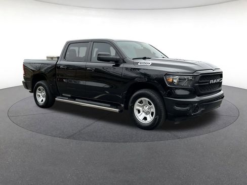 Certified 2024 RAM 1500 Tradesman image 7