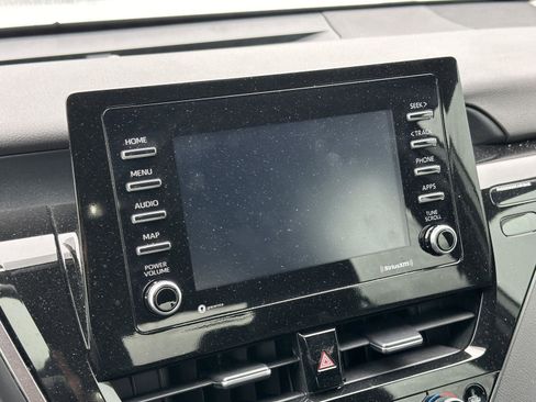 Certified 2023 Toyota Camry SE w/ Convenience Package image 42