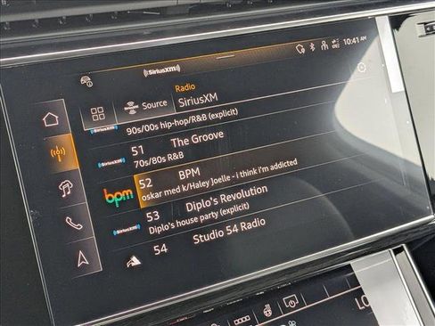 New 2026 Audi Q7 3.0T Premium Plus AWD/4WD image 13