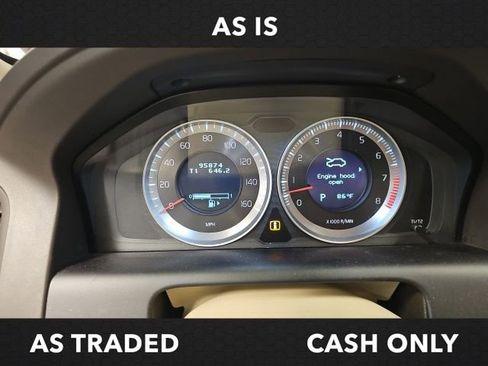 Used 2012 Volvo XC60 T6 image 4