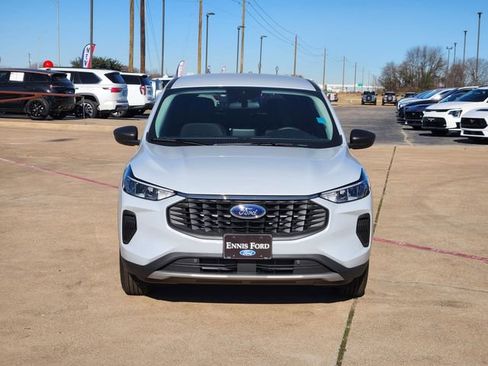 New 2026 Ford Escape Active image 2