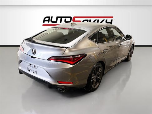 Used 2024 Acura Integra A-Spec image 7