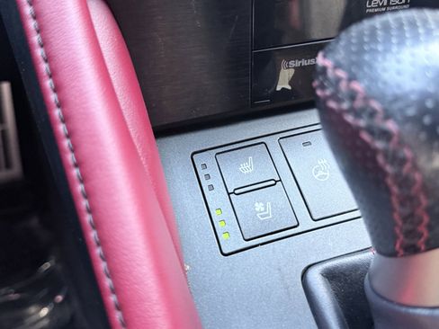 Used 2020 Lexus RC F w/ Premium Package image 59