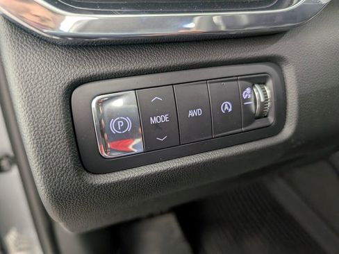 New 2025 GMC Acadia Elevation w/ Super Cruise Package image 18