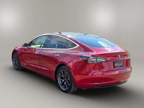 Used 2018 Tesla Model 3 image 7