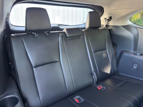 Used 2021 Toyota Highlander XLE FWD image 35