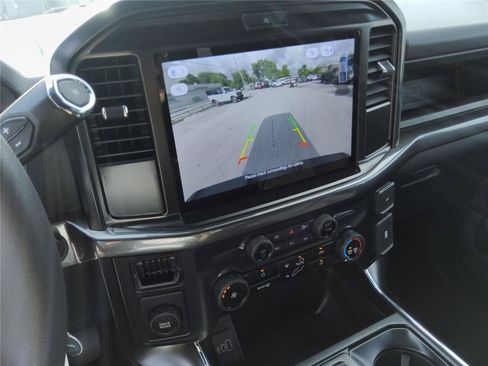 New 2026 Ford F150 STX w/ Equipment Group 200A RWD image 19