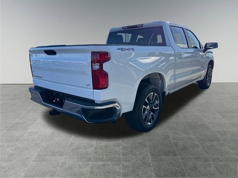 Used 2022 Chevrolet Silverado 1500 LT image 6