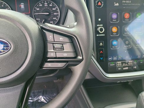 New 2026 Subaru Crosstrek 2.0i Premium image 18