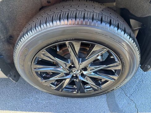 Used 2023 MAZDA CX-5 Carbon Edition image 30