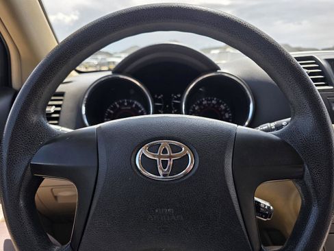 Used 2008 Toyota Highlander 4WD image 10