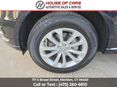 Used 2016 Audi Q5 2.0T Premium AWD/4WD image 19
