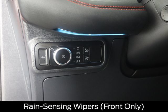 Used 2025 Ford Explorer ST-Line w/ Premium Package AWD/4WD image 42