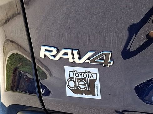 Certified 2024 Toyota RAV4 XLE image 29
