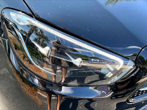 Used 2022 Mercedes-Benz E 350 Sedan image 28