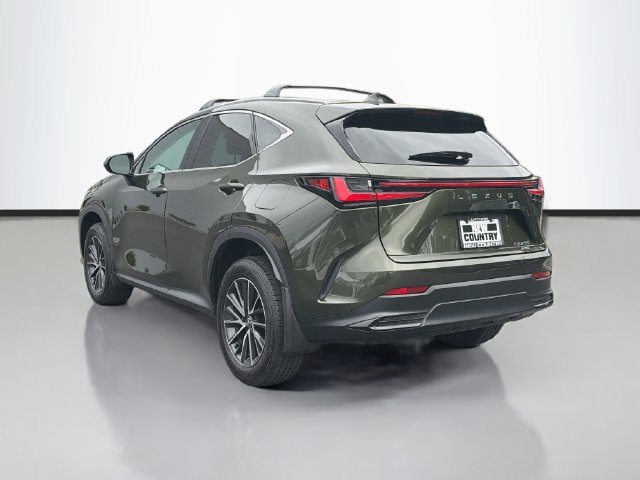 Used 2024 Lexus NX 250 AWD w/ Cold Area Package image 5