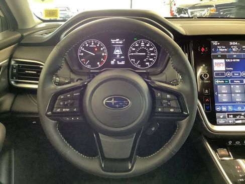 Certified 2024 Subaru Outback Onyx Edition AWD/4WD image 8