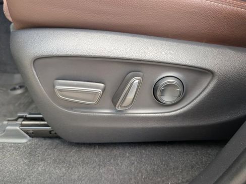 Used 2024 Toyota Land Cruiser w/ Premium Package image 16