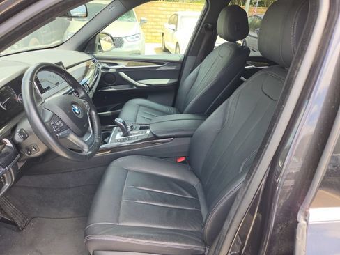 Used 2018 BMW X5 xDrive35i AWD/4WD image 10