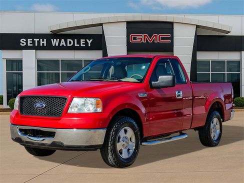 Used 2006 Ford F150 XLT image 3