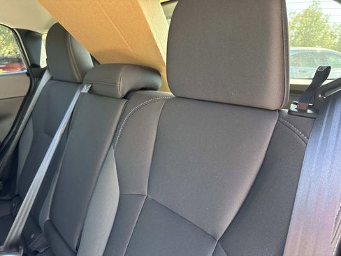 New 2026 Subaru Crosstrek 2.0i Premium image 13