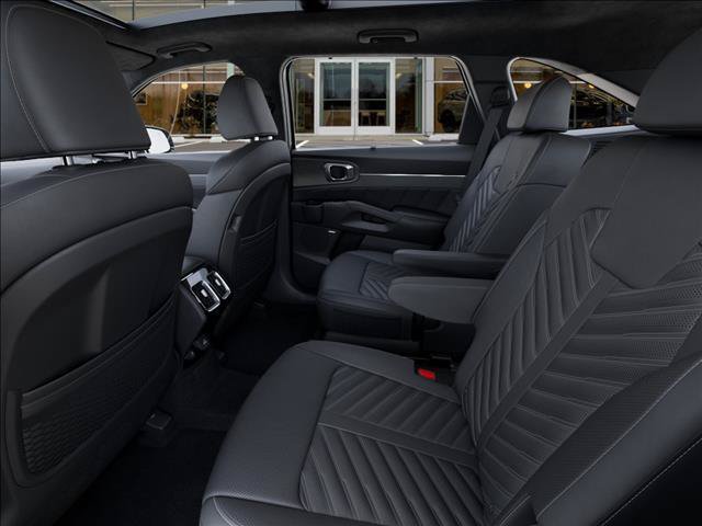 New 2026 Kia Sorento SX Prestige AWD/4WD image 18