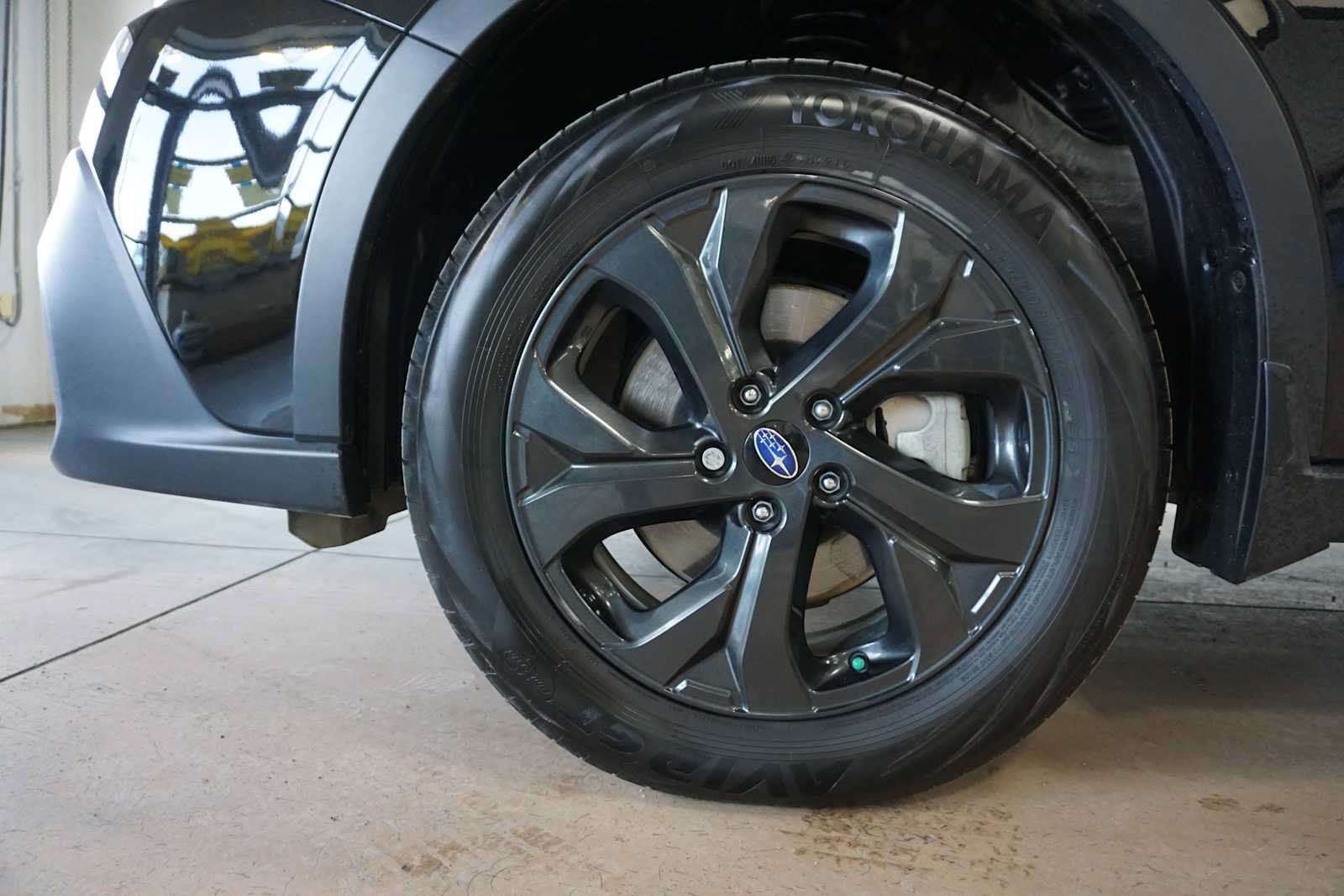 Used 2020 Subaru Outback Onyx Edition XT w/ Popular Package #2 AWD/4WD image 11