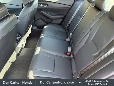 New 2025 Honda Accord Sport image 11