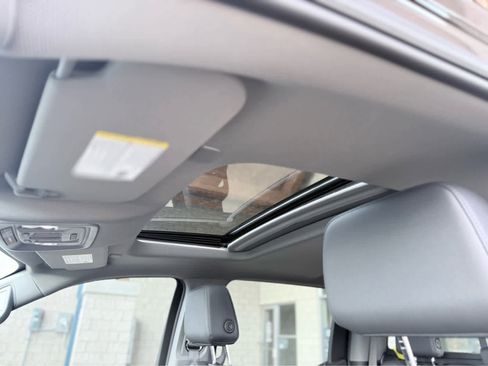 Certified 2025 Chevrolet Silverado 1500 RST w/ Convenience Package II image 35