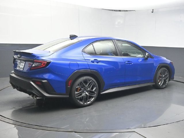 New 2026 Subaru WRX tS AWD/4WD image 6