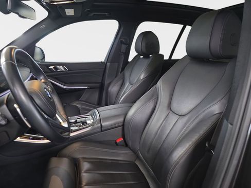 Used 2020 BMW X5 sDrive40i w/ Premium Package RWD image 17