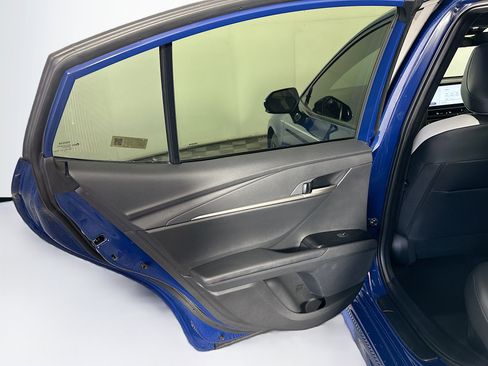 Used 2025 Toyota Camry SE w/ Multimedia Upgrade Package image 25