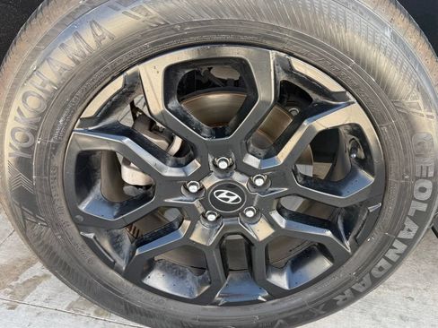 Used 2022 Hyundai Santa Fe XRT FWD image 10