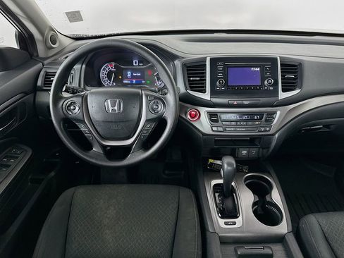 Used 2019 Honda Ridgeline Sport image 21