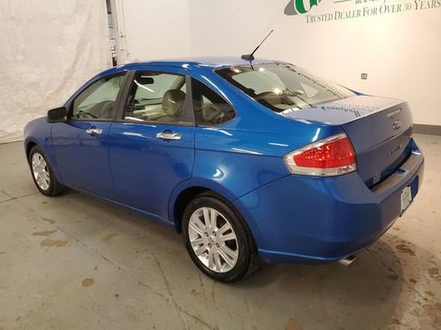 Used 2010 Ford Focus SEL image 5