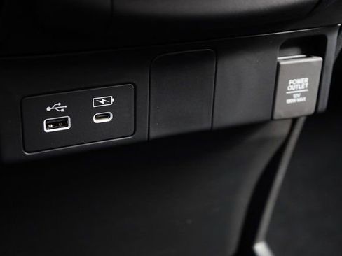 New 2026 Honda Odyssey EX-L image 25