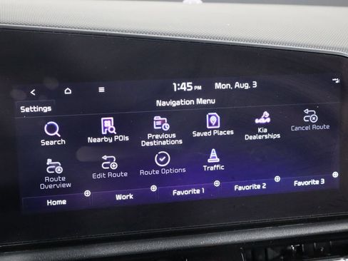Used 2023 Kia Niro Wind FWD image 35