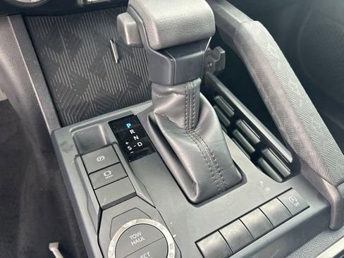 Used 2024 Toyota Tacoma SR5 RWD image 30