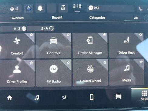 Used 2023 Jeep Compass Limited image 25