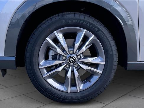 New 2026 Acura ADX FWD image 9