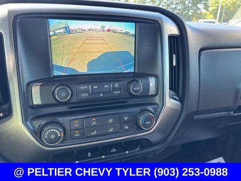 Used 2019 Chevrolet Silverado 1500 LT RWD image 16